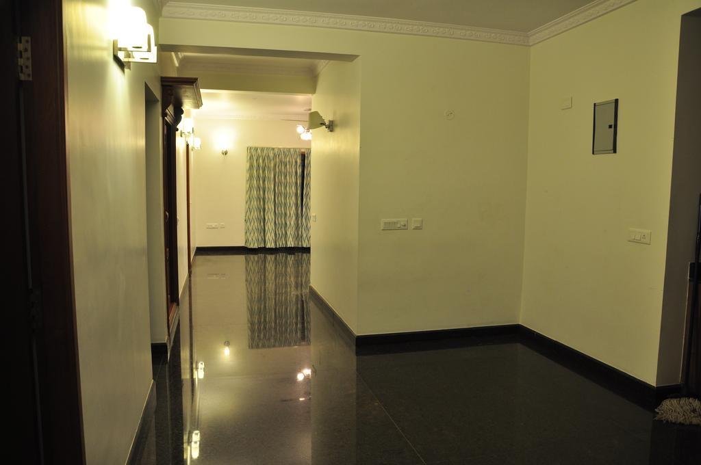 Orange Suites Airport Transit Stay Yelahanka Room photo
